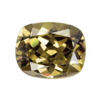 1.50 Ct. Andradite Garnet from Madagascar Video