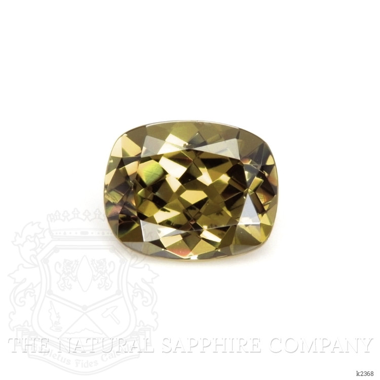 1.50 Ct. Andradite Garnet from Madagascar