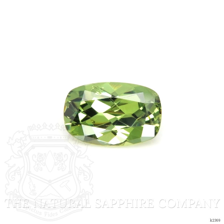 1.49 Ct. Demantoid Garnet from Madagascar