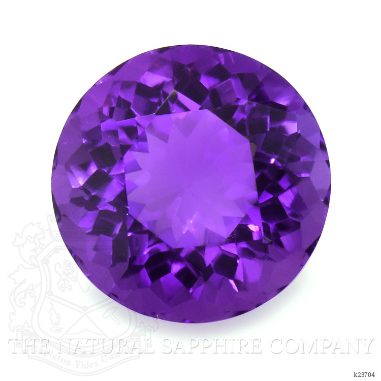 2.77 Ct. Amethyst from Madagascar