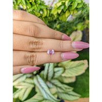 1.10 Ct. Spinel from Ceylon (Sri Lanka) Life Style