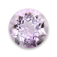 0.93 Ct. Purple Amethyst from Brazil Video