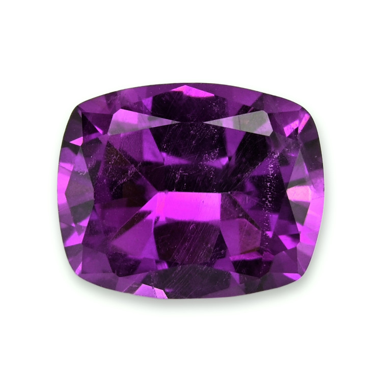 2.42 Ct. Purple Amethyst from Brazil