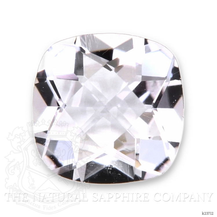 1.68 Ct. Purple Amethyst from Brazil