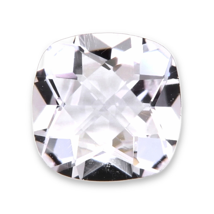 1.68 Ct. Purple Amethyst from Brazil