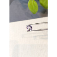 1.68 Ct. Purple Amethyst from Brazil Life Style