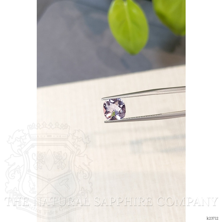 1.68 Ct. Purple Amethyst from Brazil