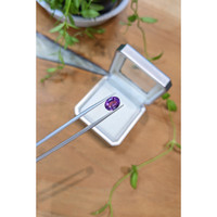1.68 Ct. Purple Amethyst from Brazil Life Style