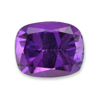 2.40 Ct. Purple Amethyst from Brazil Video
