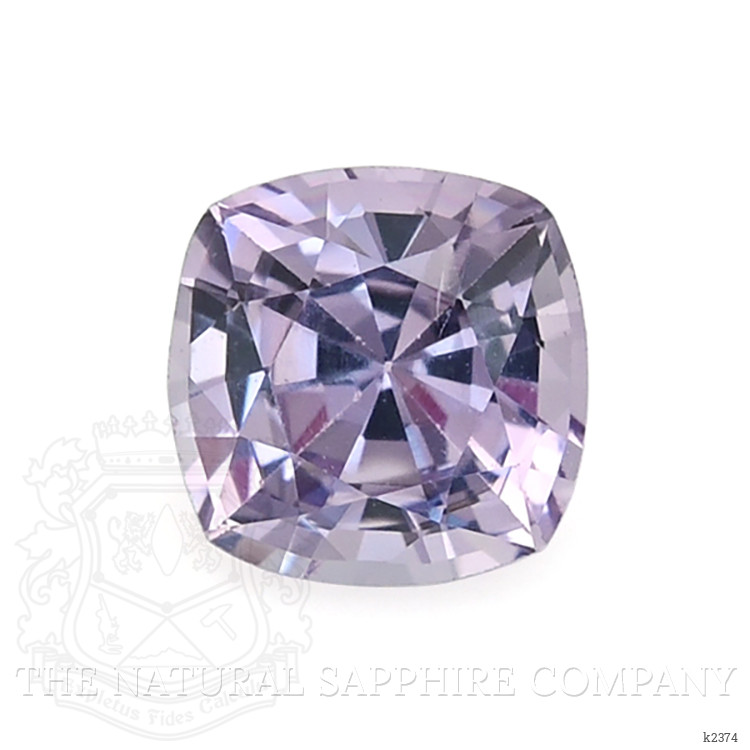 0.66 Ct. Spinel from Ceylon (Sri Lanka)