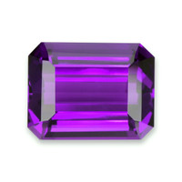 16.73 Ct. Purple Amethyst from Brazil Video