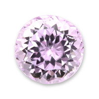 9.92 Ct. Pink Kunzite from Afghanistan Video