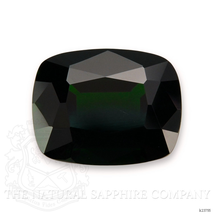 2.81 Ct. Tsavorite Garnet from Tanzania