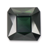 9.77 Ct. Green Tourmaline from Brazil Video