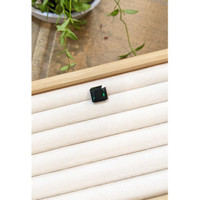 9.77 Ct. Green Tourmaline from Brazil Life Style
