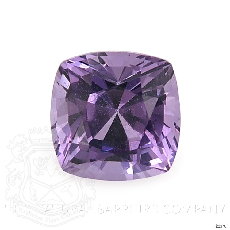 0.73 Ct. Spinel from Ceylon (Sri Lanka)