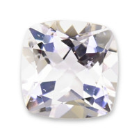 1.41 Ct. Purplish Pink Morganite from Brazil Video