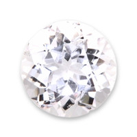 2.13 Ct. Pink Morganite from Brazil Video