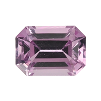 0.74 Ct. Spinel from Ceylon (Sri Lanka) Video