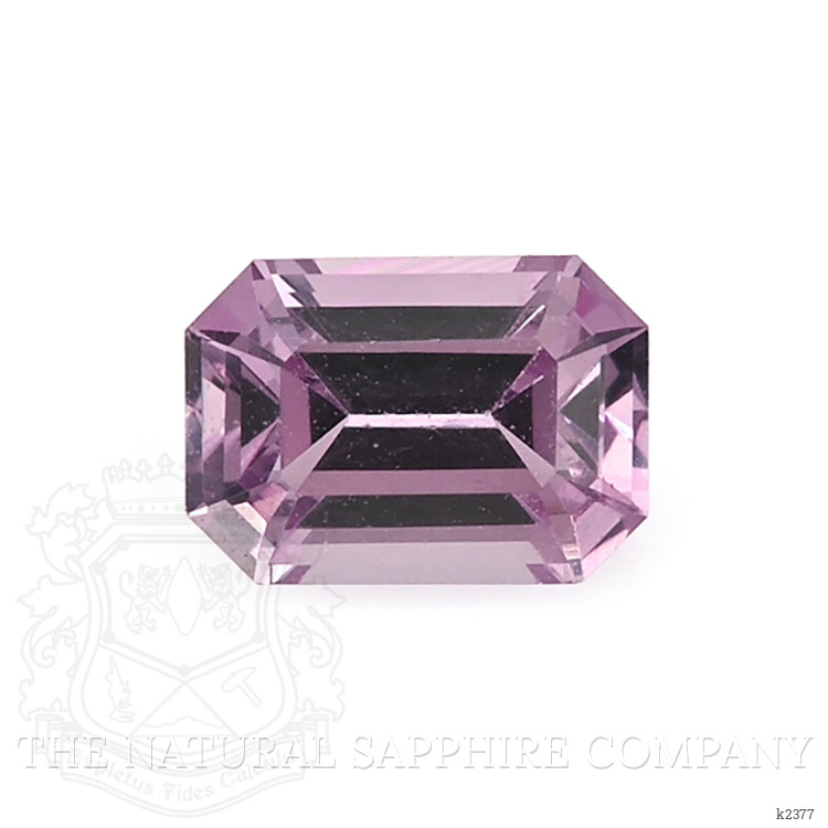 0.74 Ct. Spinel from Ceylon (Sri Lanka)