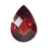1.95 Ct.Tw. Pear Garnet