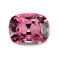 5.34 Ct. Pink Spinel from Burma (Myanmar) Video