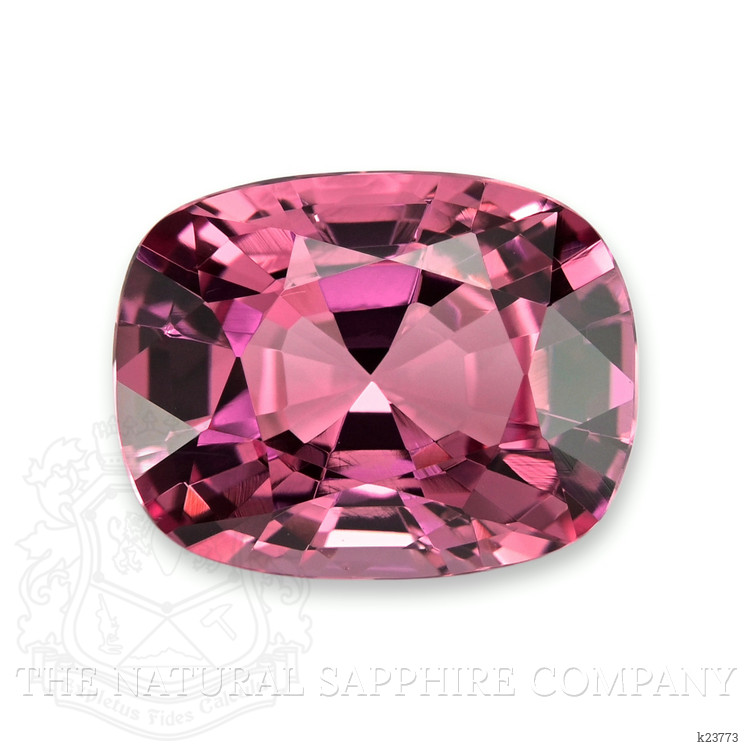 5.34 Ct. Pink Spinel from Burma (Myanmar)