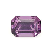0.60 Ct. Spinel from Ceylon (Sri Lanka) Video