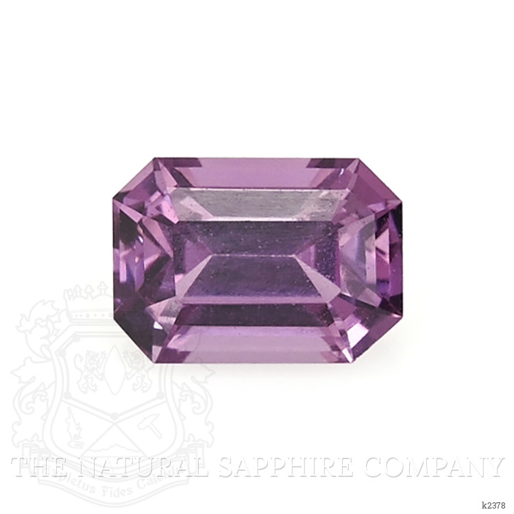 0.60 Ct. Spinel from Ceylon (Sri Lanka)
