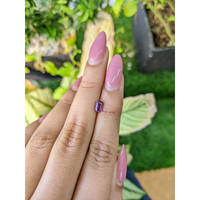 0.60 Ct. Spinel from Ceylon (Sri Lanka) Life Style