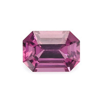 0.75 Ct. Spinel from Ceylon (Sri Lanka) Video