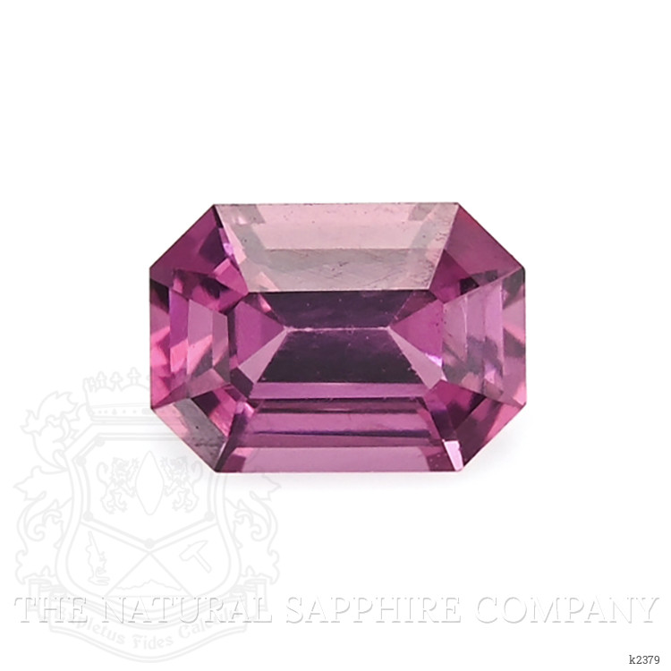 0.75 Ct. Spinel from Ceylon (Sri Lanka)