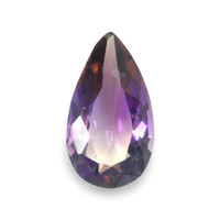 7.47 Ct. Bi Color Ametrine from Ceylon (Sri Lanka) Video