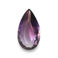 7.63 Ct. Bi Color Ametrine from Ceylon (Sri Lanka) Video