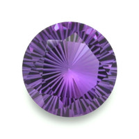 3.03 Ct. Purple Amethyst from Ceylon (Sri Lanka) Video