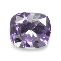 1.35 Ct. Purple Spinel from Ceylon (Sri Lanka) Video
