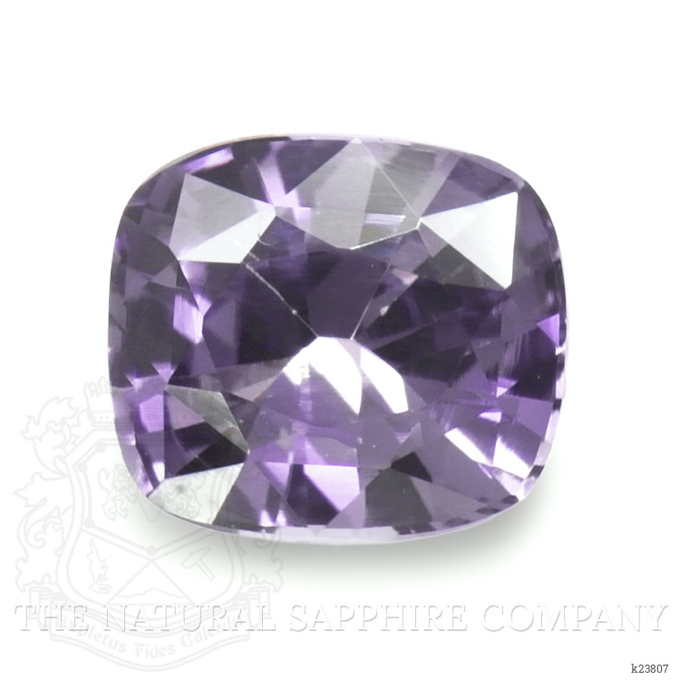 1.35 Ct. Purple Spinel from Ceylon (Sri Lanka)