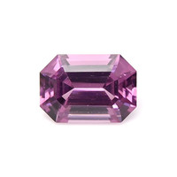 0.82 Ct. Spinel from Ceylon (Sri Lanka) Video