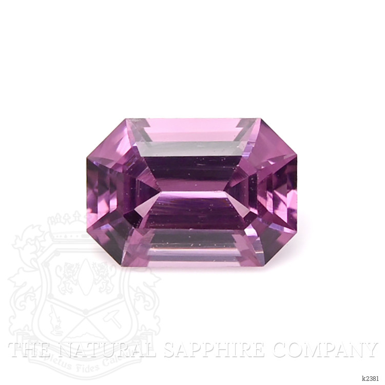 0.82 Ct. Spinel from Ceylon (Sri Lanka)