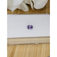0.70 Ct. Purple Spinel from Ceylon (Sri Lanka) Life Style