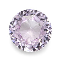 0.84 Ct. Purplish Pink Spinel from Ceylon (Sri Lanka) Video
