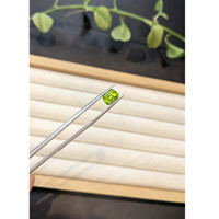 2.16 Ct. Yellowish Green Peridot from Pakistan Life Style
