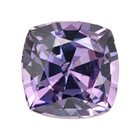 0.76 Ct. Spinel from Ceylon (Sri Lanka) Video