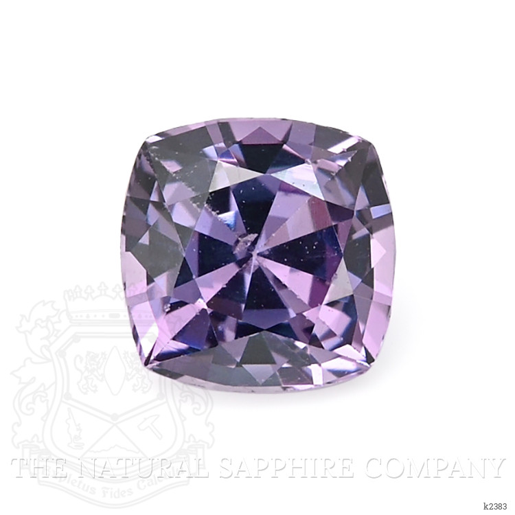 0.76 Ct. Spinel from Ceylon (Sri Lanka)