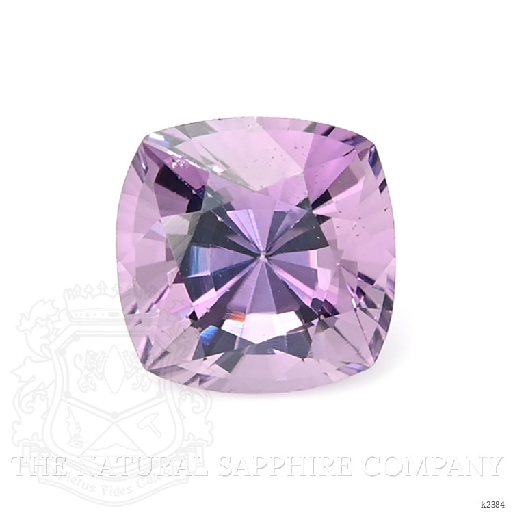 0.91 Ct. Spinel from Ceylon (Sri Lanka)