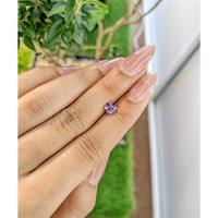 0.91 Ct. Spinel from Ceylon (Sri Lanka) Life Style