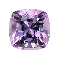 0.63 Ct. Spinel from Ceylon (Sri Lanka) Video
