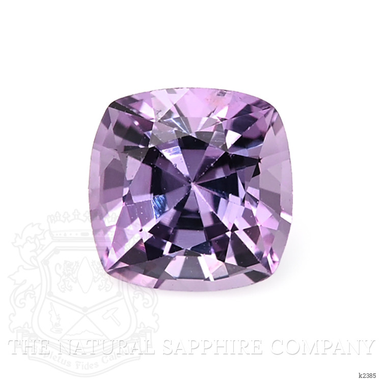 0.63 Ct. Spinel from Ceylon (Sri Lanka)