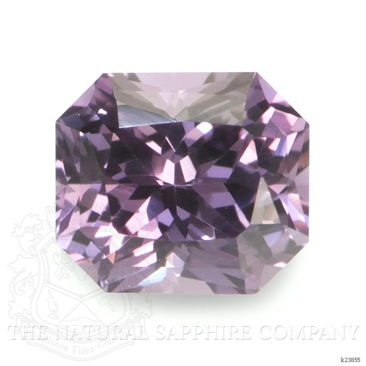 1.02 Ct. Purplish Pink Spinel from Ceylon (Sri Lanka)
