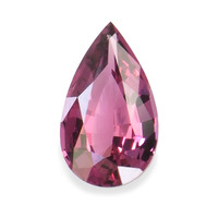 0.68 Ct. Pink Spinel from Ceylon (Sri Lanka) Video